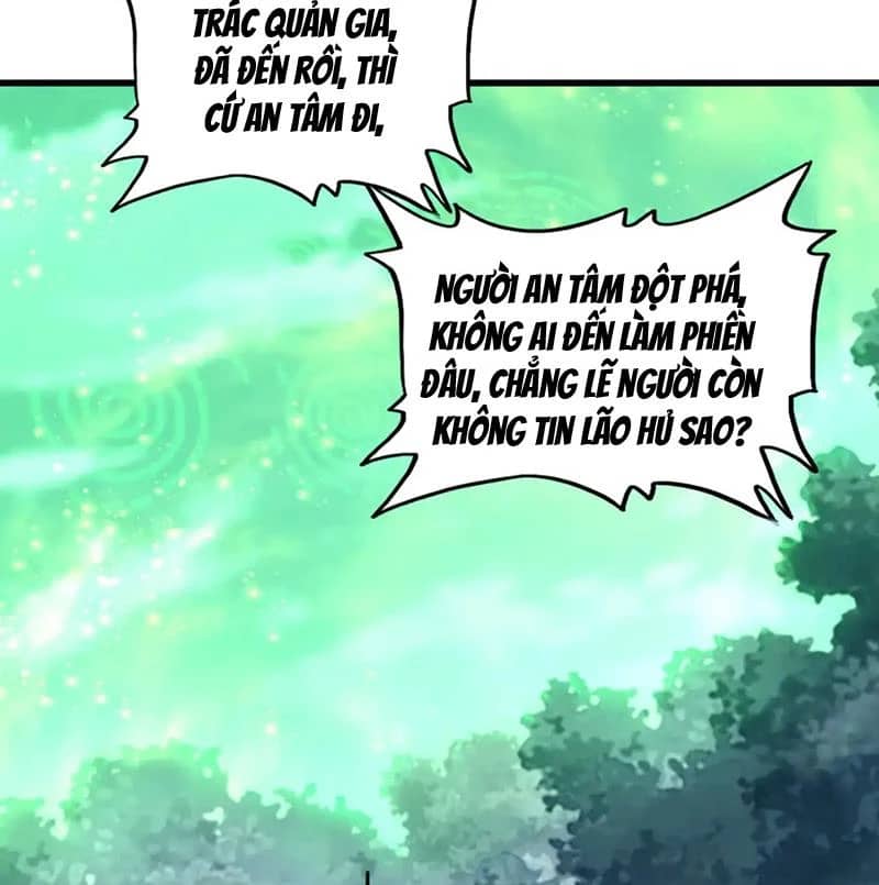 Đại Quản Gia Là Ma Hoàng - Chương 607 - ảnh 23