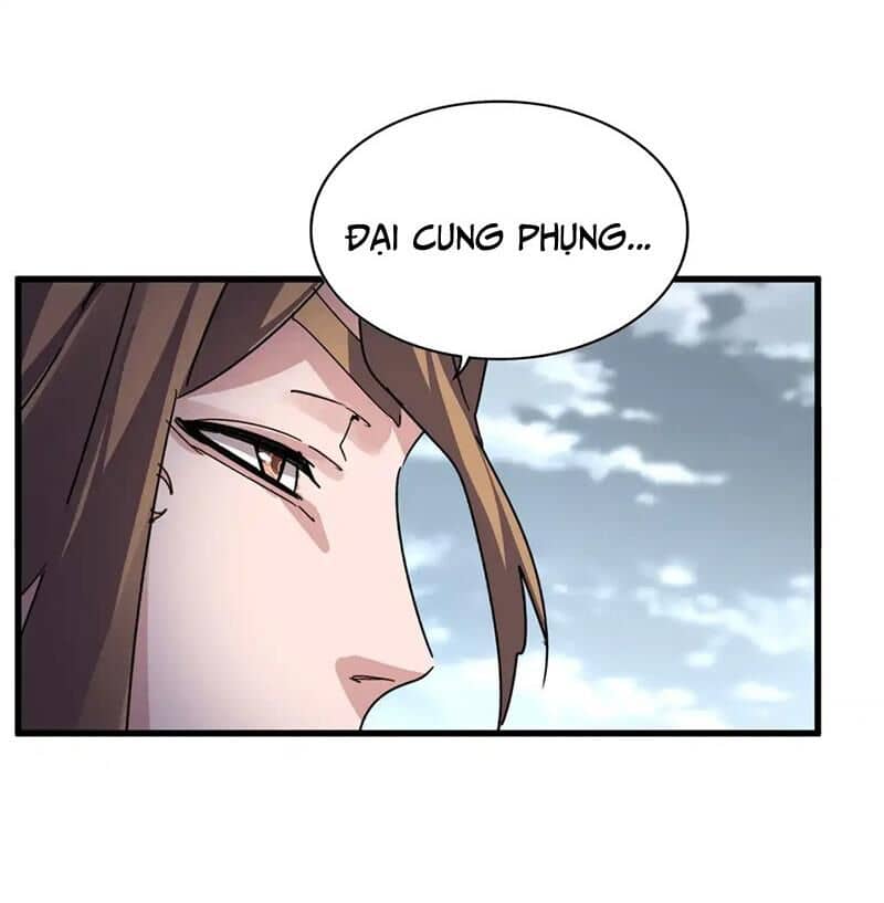 Đại Quản Gia Là Ma Hoàng - Chương 608 - ảnh 35