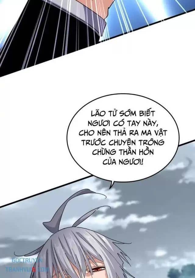 Đại Quản Gia Là Ma Hoàng - Chương 623 - ảnh 18
