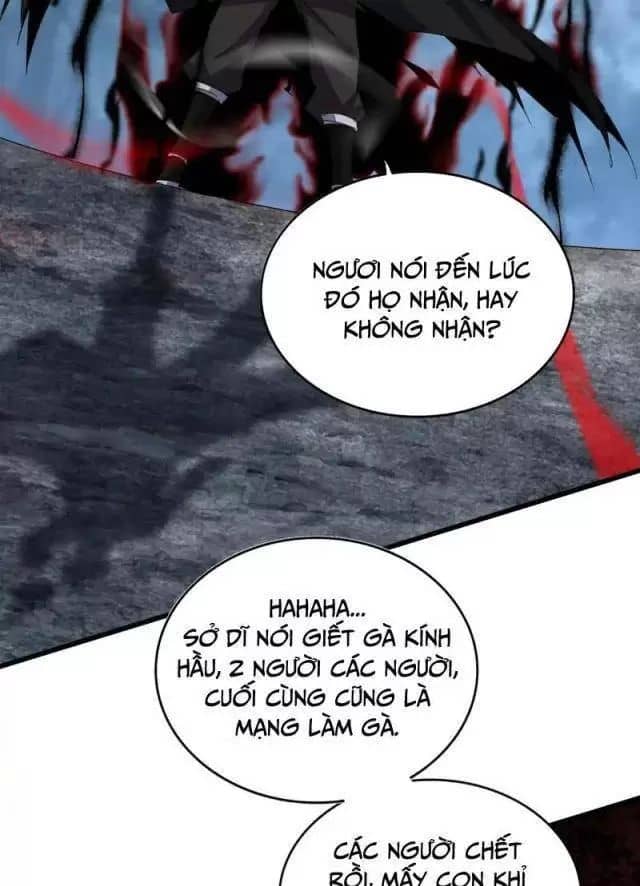 Đại Quản Gia Là Ma Hoàng - Chương 623 - ảnh 37