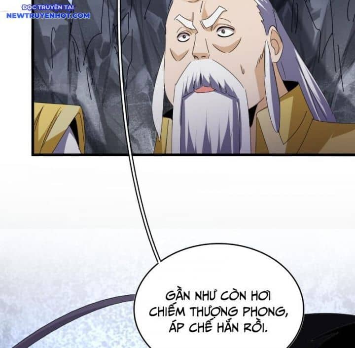 Đại Quản Gia Là Ma Hoàng - Chương 646 - ảnh 50