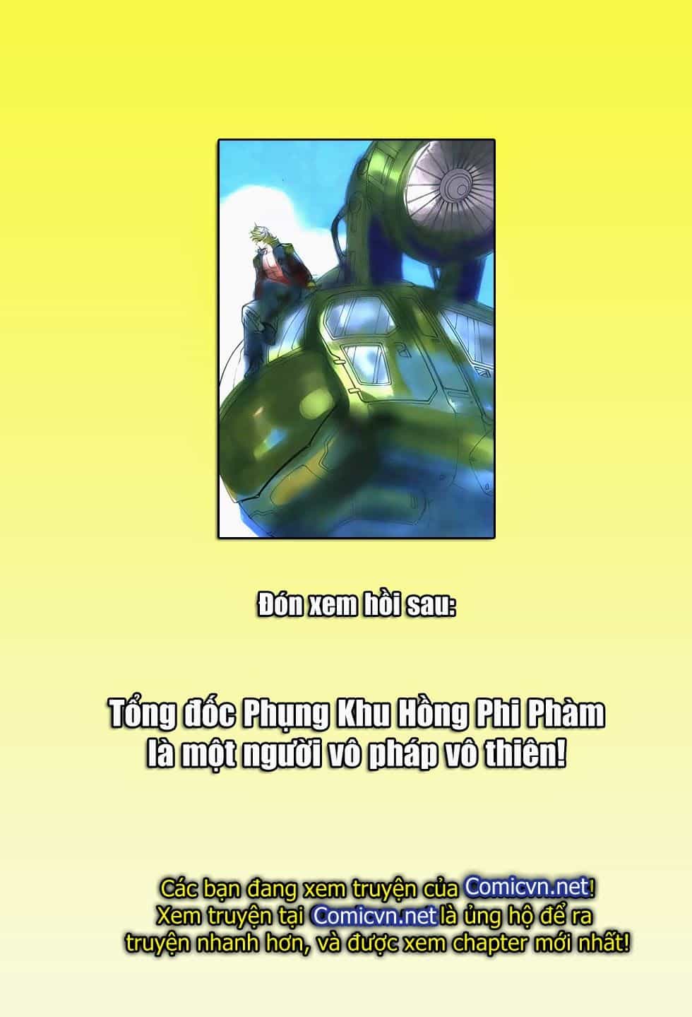 Đại Quân Phiệt - Chương 21 - ảnh 33