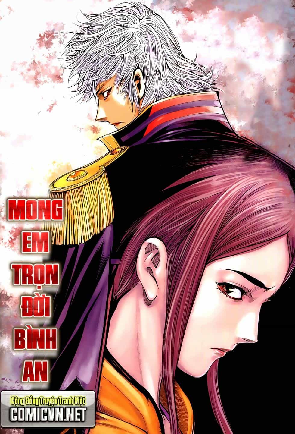 Đại Quân Phiệt - Chương 24 - ảnh 2
