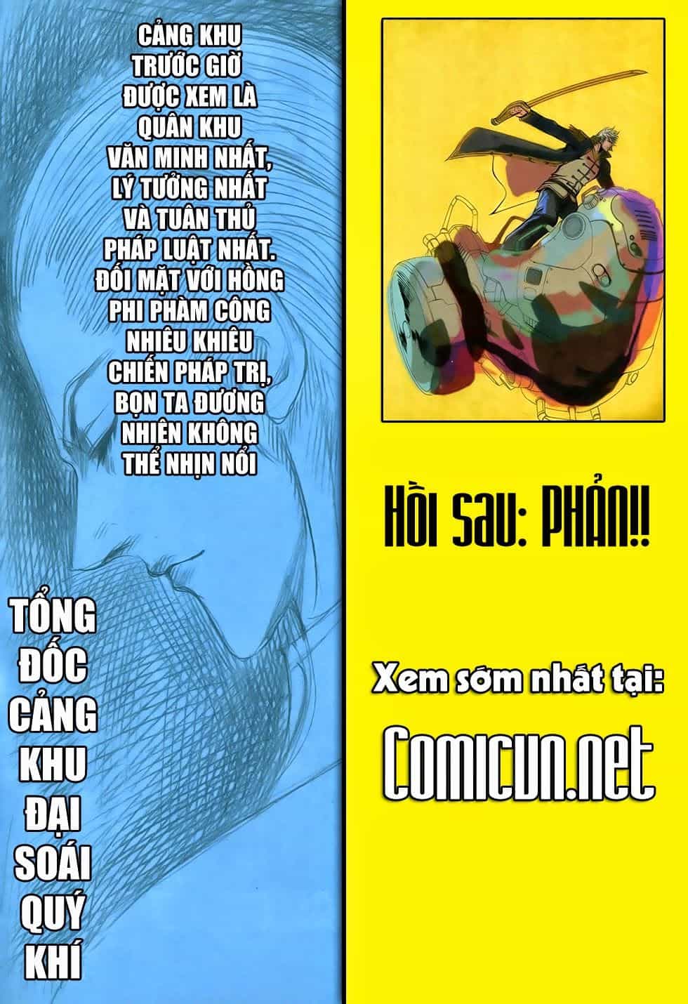Đại Quân Phiệt - Chương 29 - ảnh 30