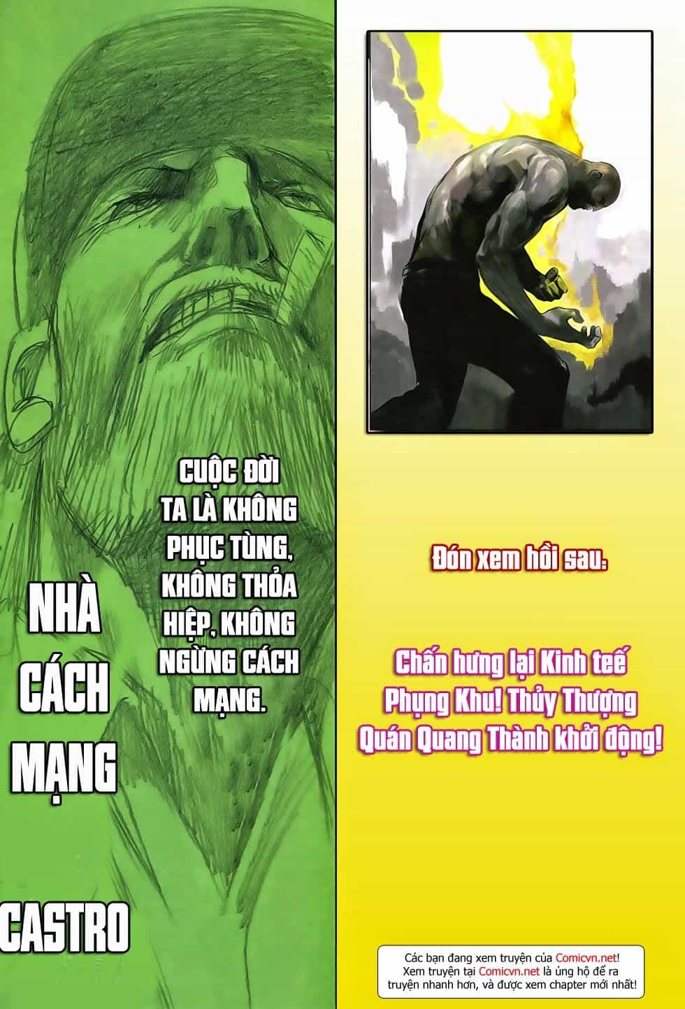 Đại Quân Phiệt - Chương 38 - ảnh 33