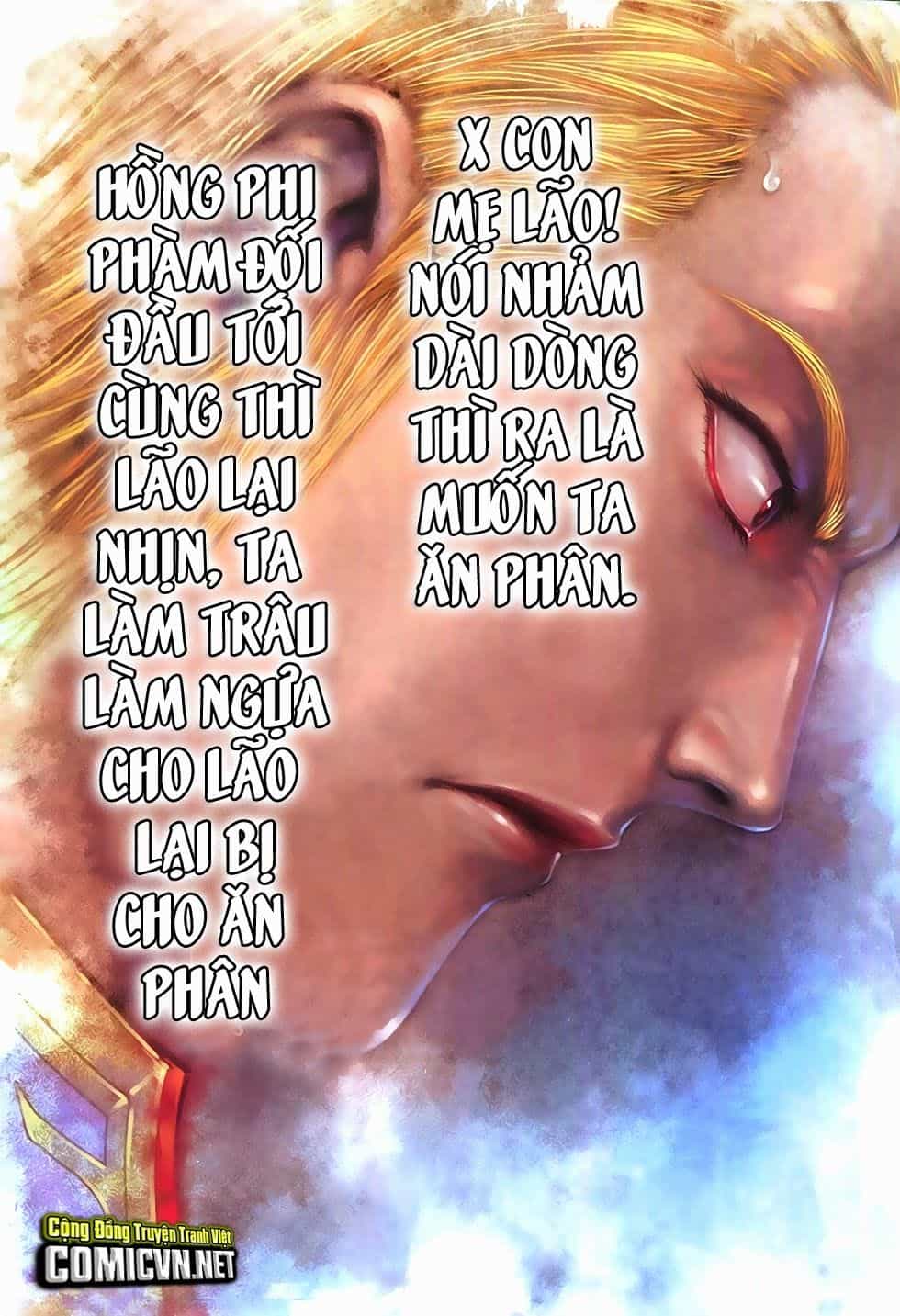Đại Quân Phiệt - Chương 39 - ảnh 8