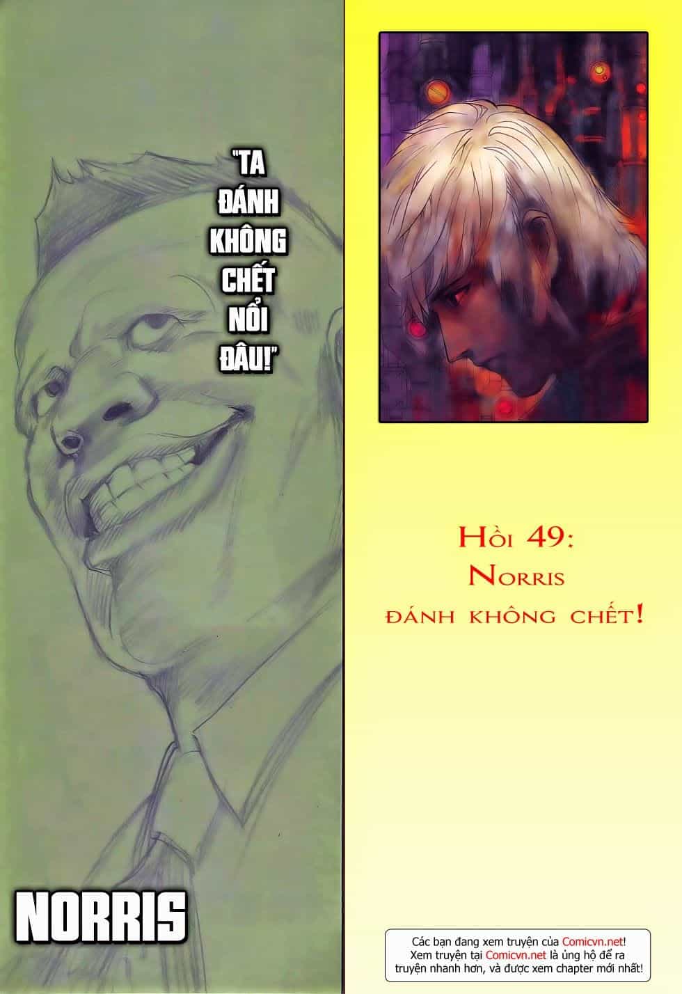 Đại Quân Phiệt - Chương 48 - ảnh 33