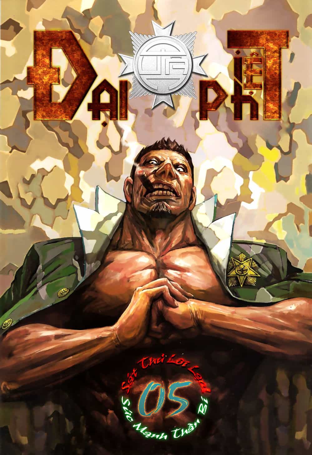 Đại Quân Phiệt - Chương 5 - ảnh 1