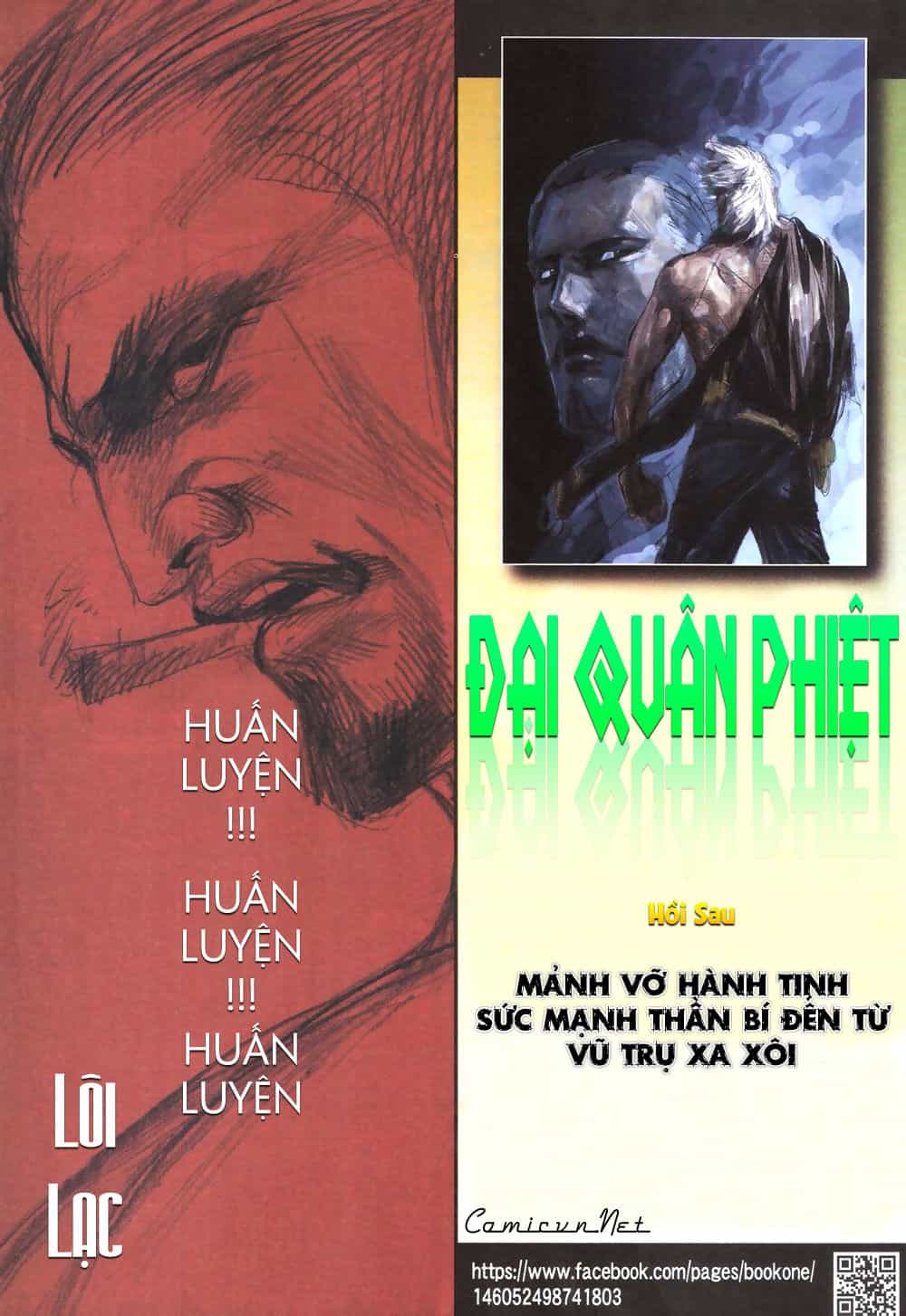 Đại Quân Phiệt - Chương 5 - ảnh 33