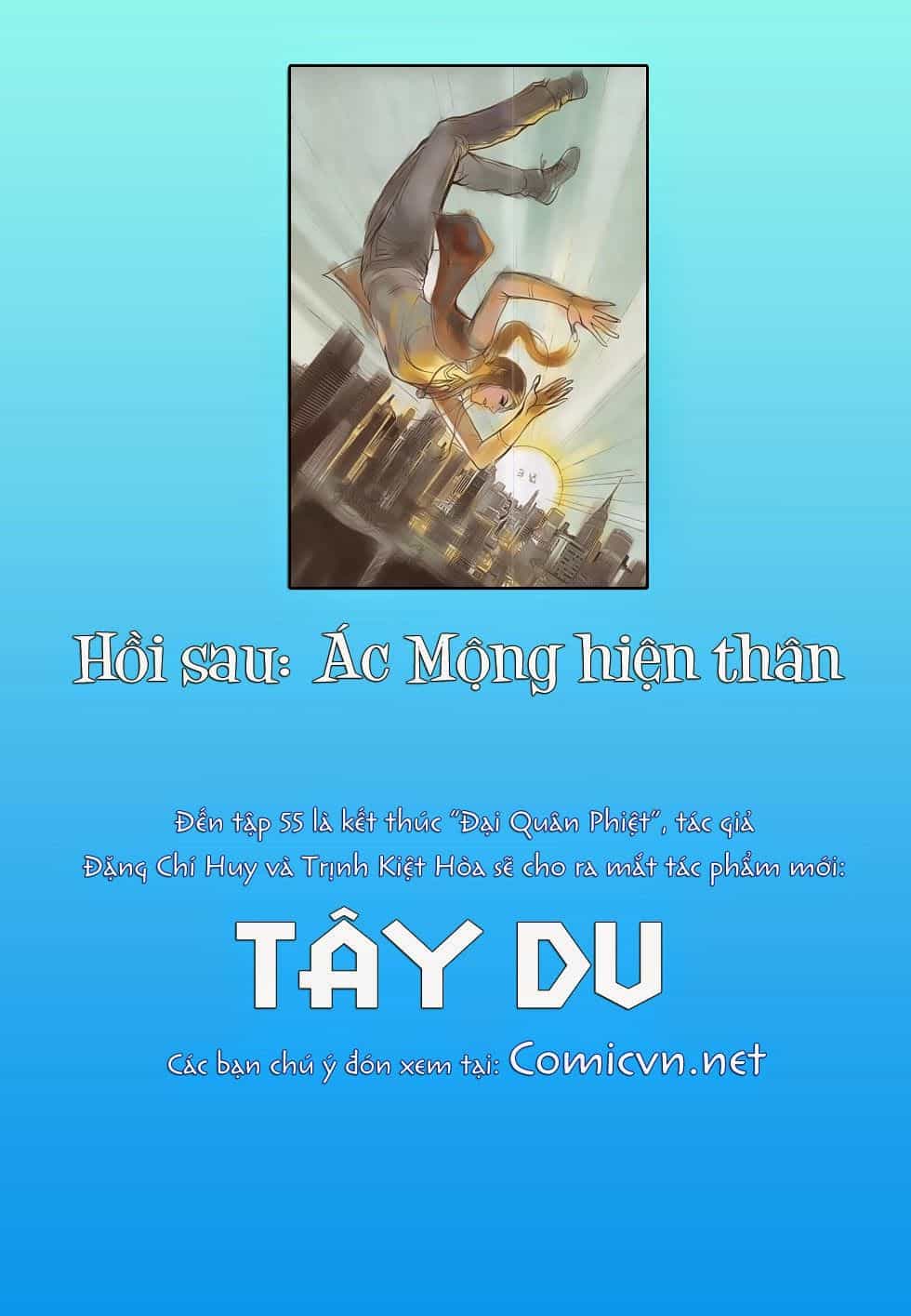 Đại Quân Phiệt - Chương 53 - ảnh 32