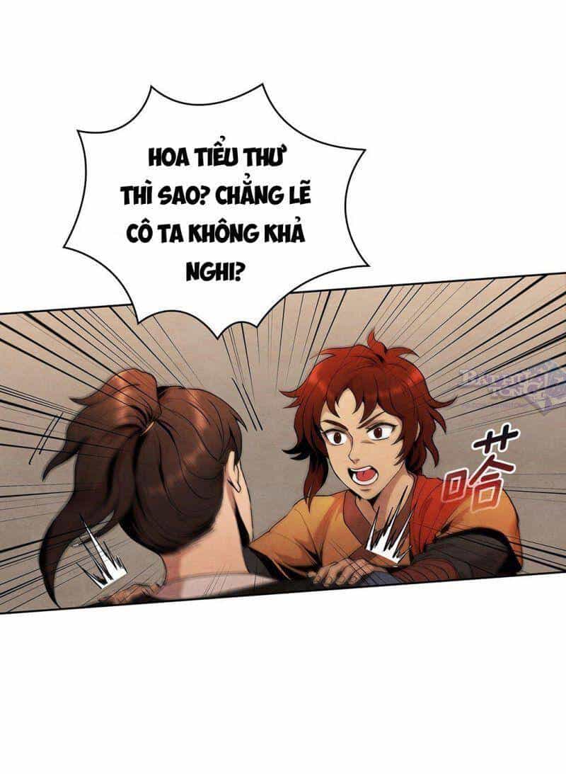 Đại Sư Huynh - Chương 5.2 - ảnh 13