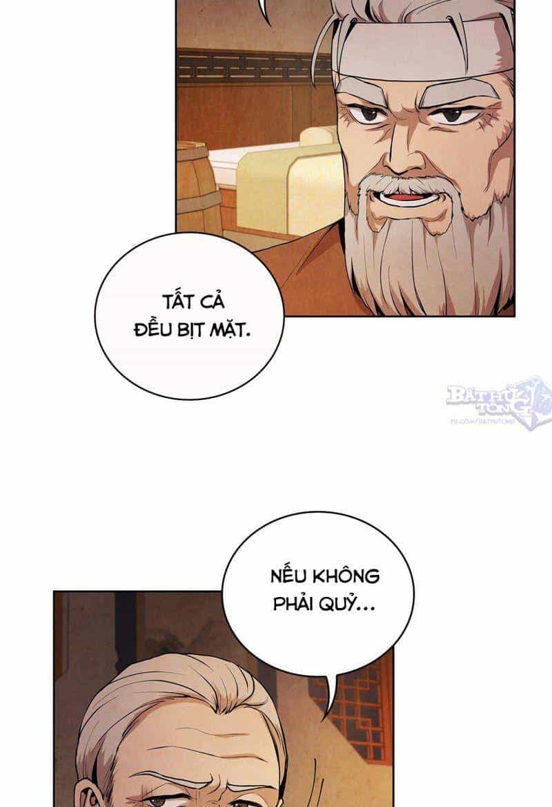 Đại Sư Huynh - Chương 6.1 - ảnh 12