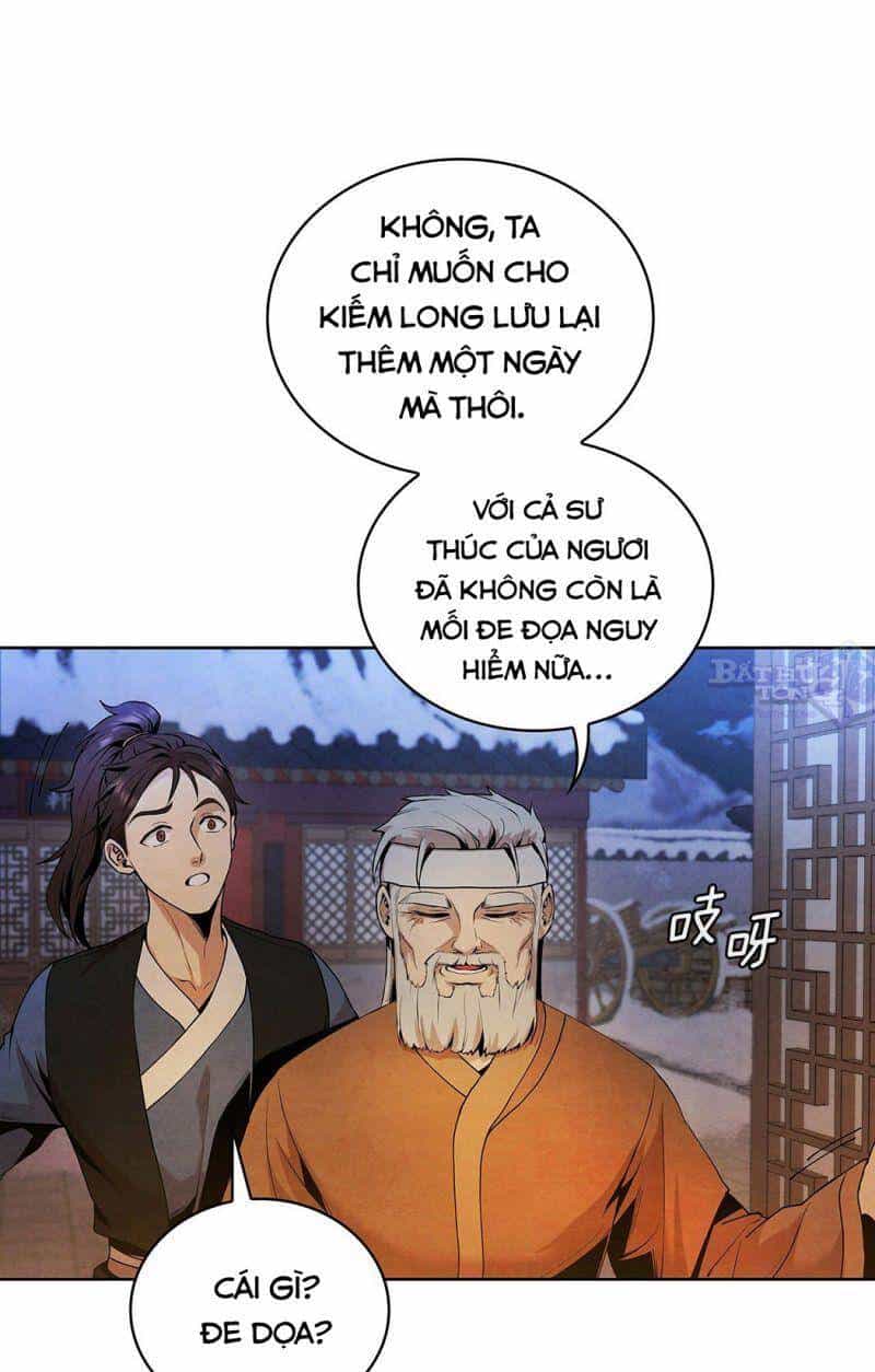 Đại Sư Huynh - Chương 6.1 - ảnh 30