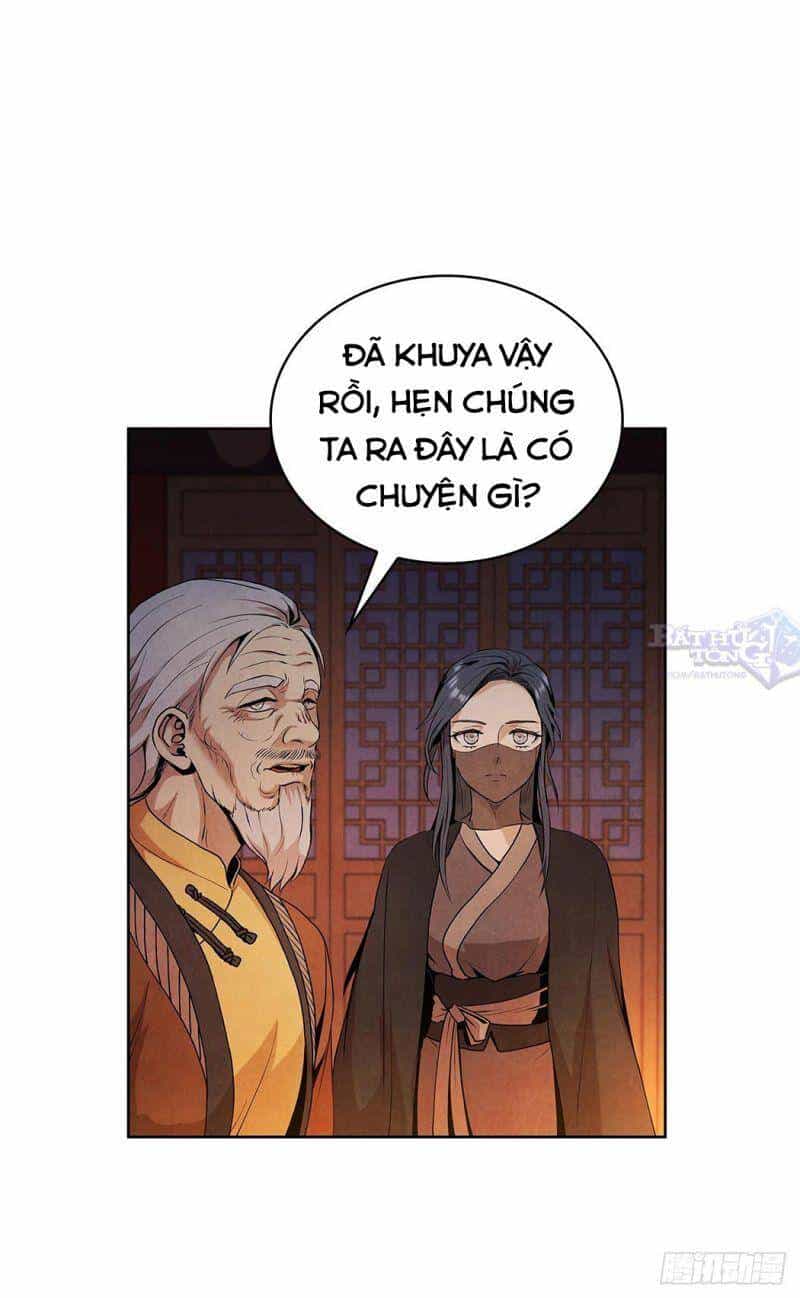 Đại Sư Huynh - Chương 6.2 - ảnh 23