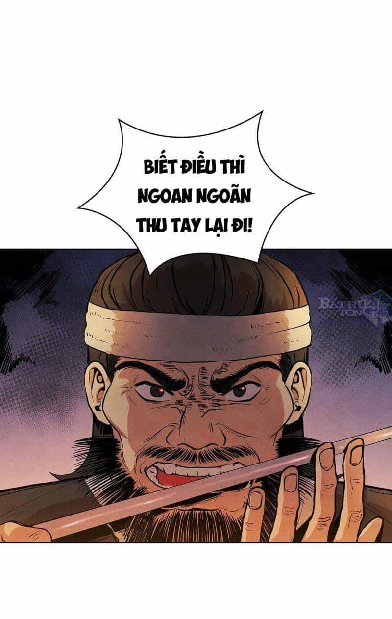 Đại Sư Huynh - Chương 6.2 - ảnh 25