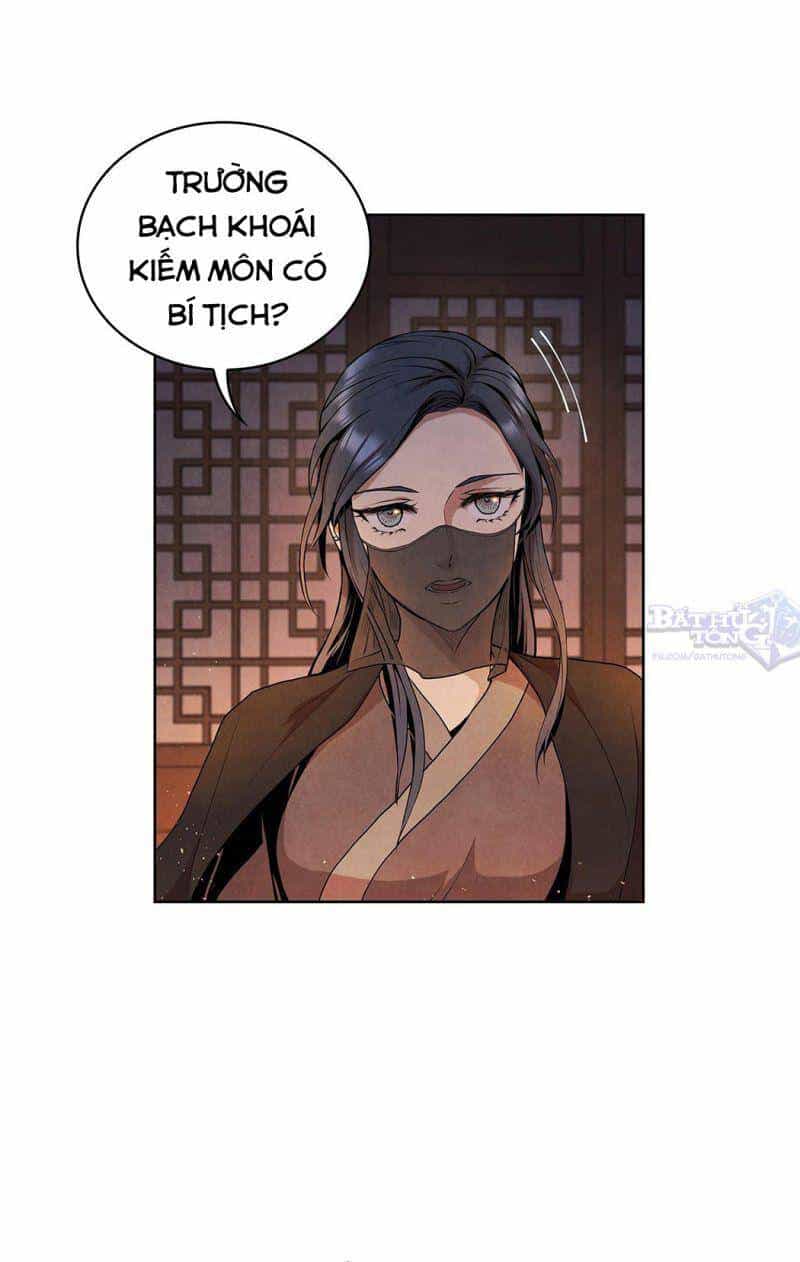 Đại Sư Huynh - Chương 6.2 - ảnh 30