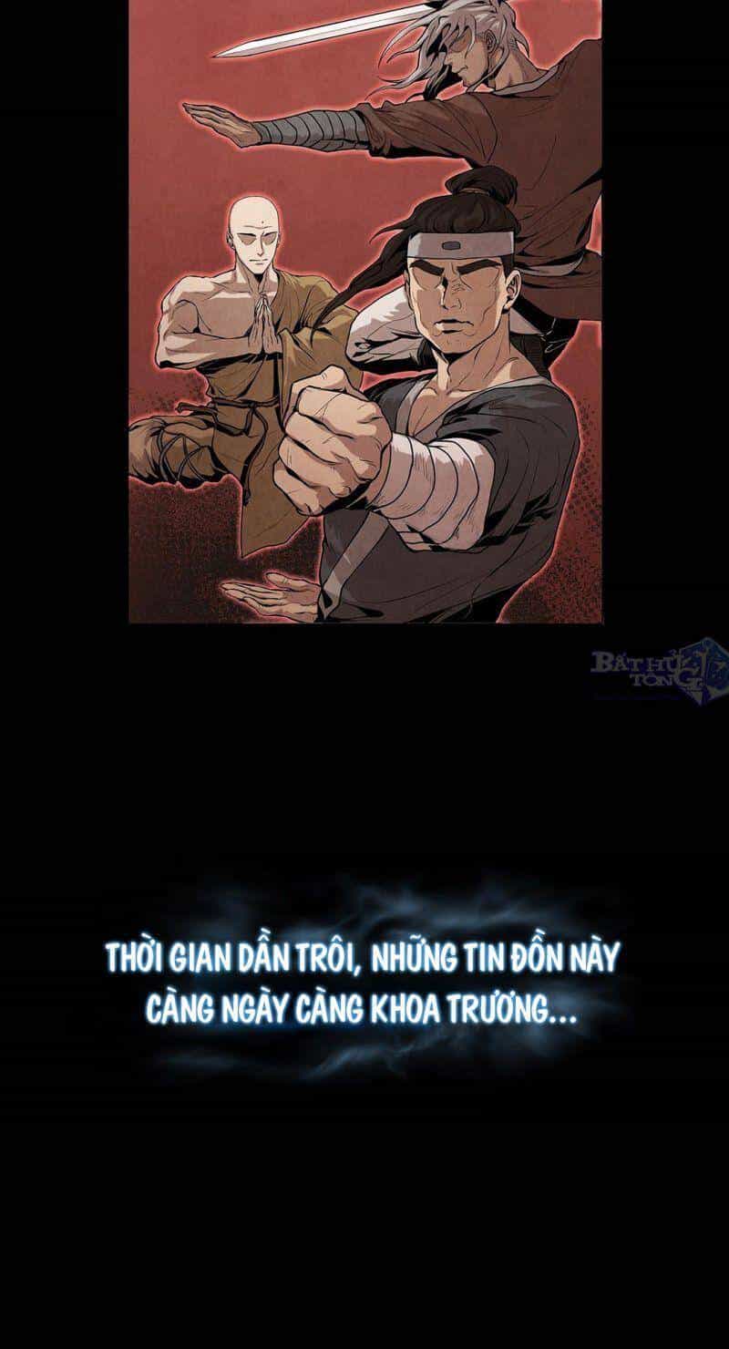 Đại Sư Huynh - Chương 7.1 - ảnh 6