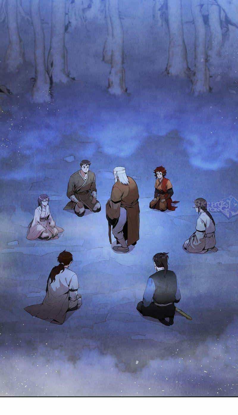 Đại Sư Huynh - Chương 7.2 - ảnh 9