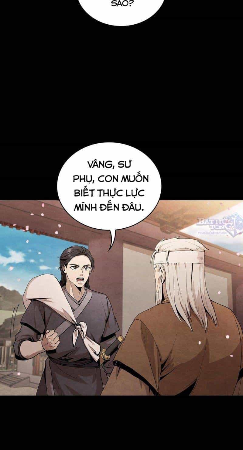 Đại Sư Huynh - Chương 8 - ảnh 42