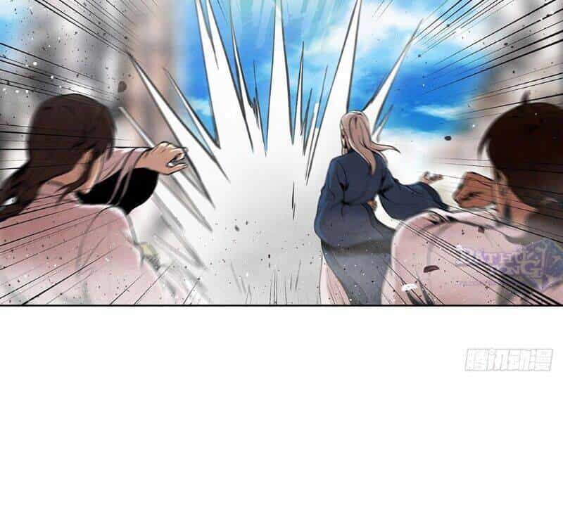 Đại Sư Huynh - Chương 9 - ảnh 27