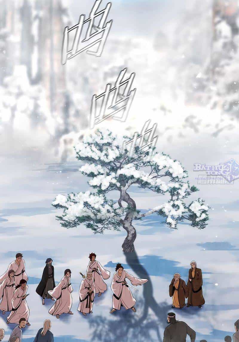 Đại Sư Huynh - Chương 10.1 - ảnh 4