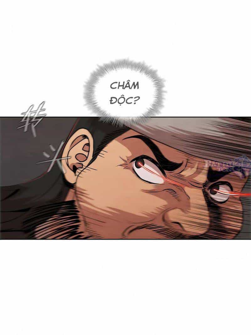 Đại Sư Huynh - Chương 10.2 - ảnh 14