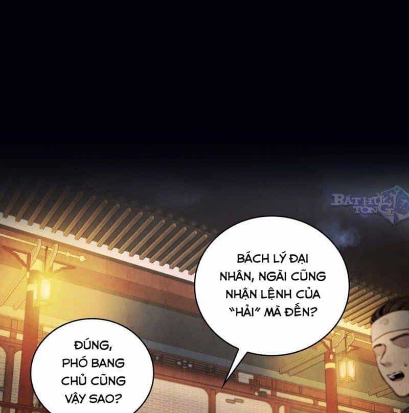 Đại Sư Huynh - Chương 11.2 - ảnh 3
