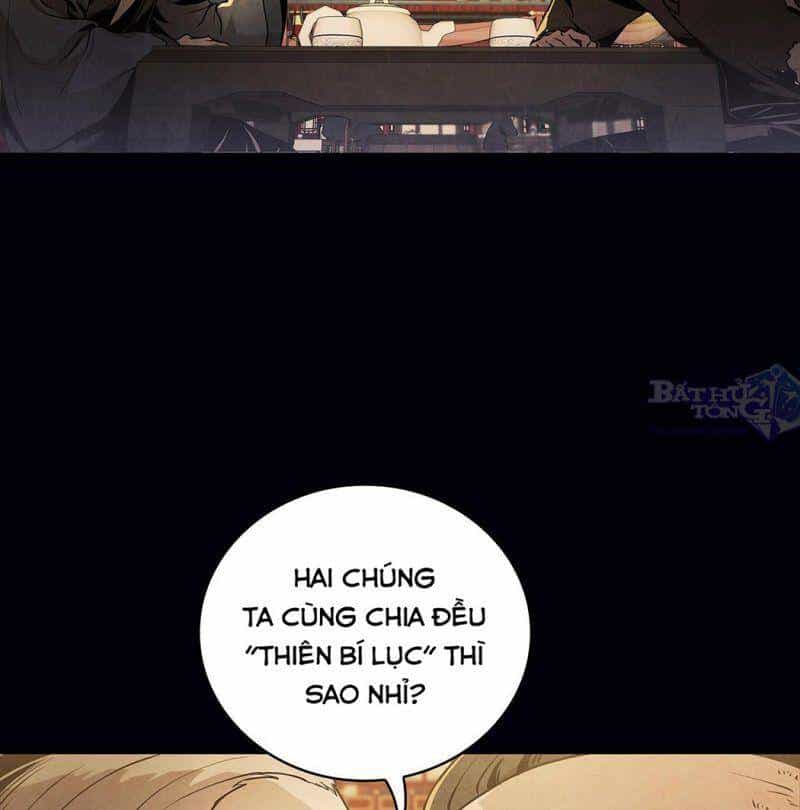 Đại Sư Huynh - Chương 11.2 - ảnh 7