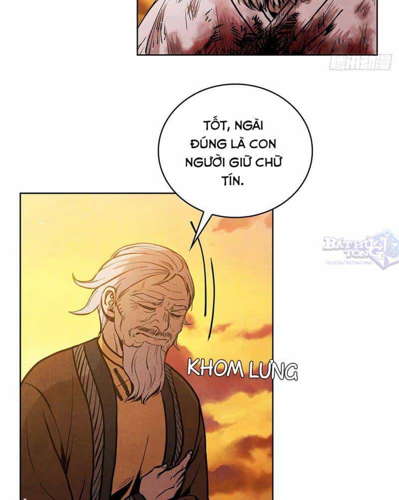 Đại Sư Huynh - Chương 11.3 - ảnh 27