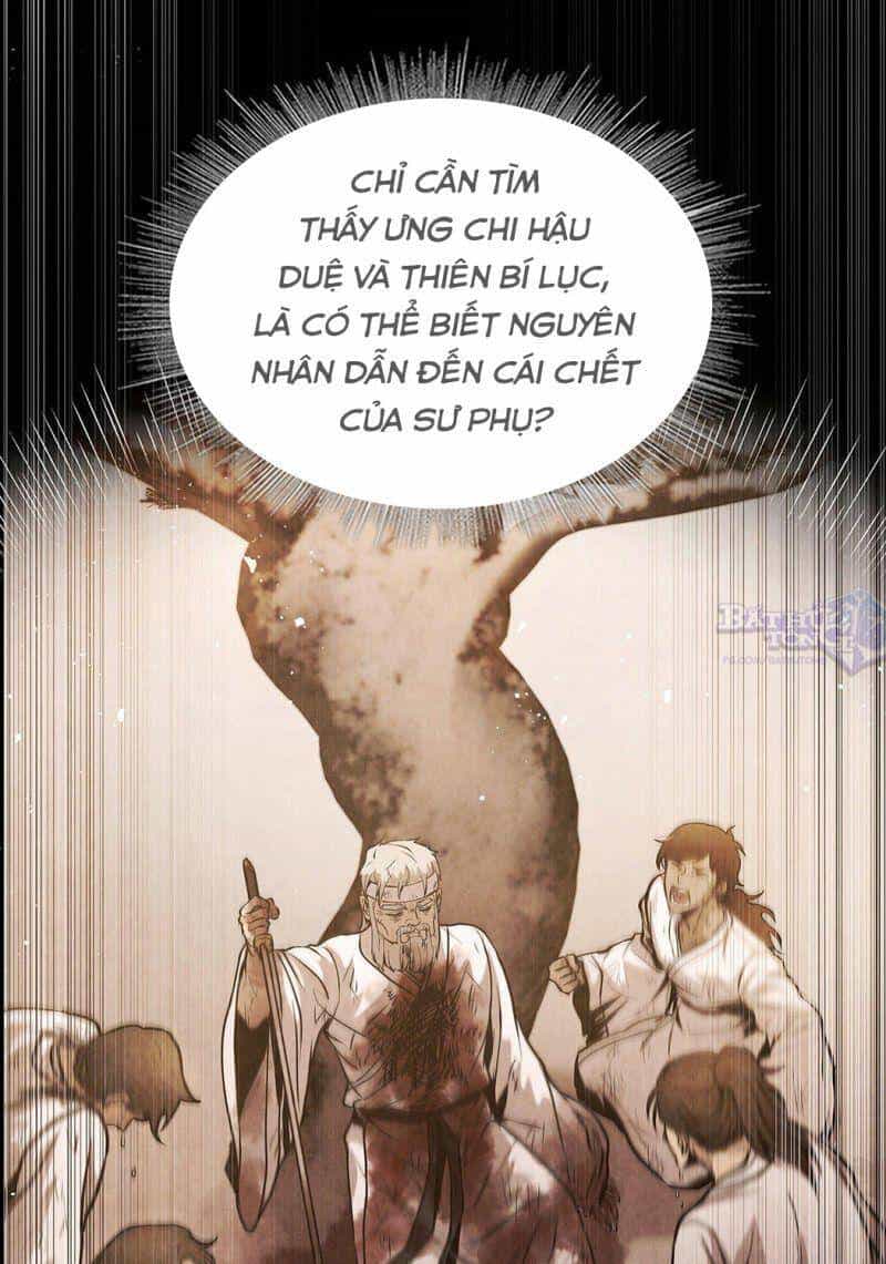Đại Sư Huynh - Chương 11.3 - ảnh 65