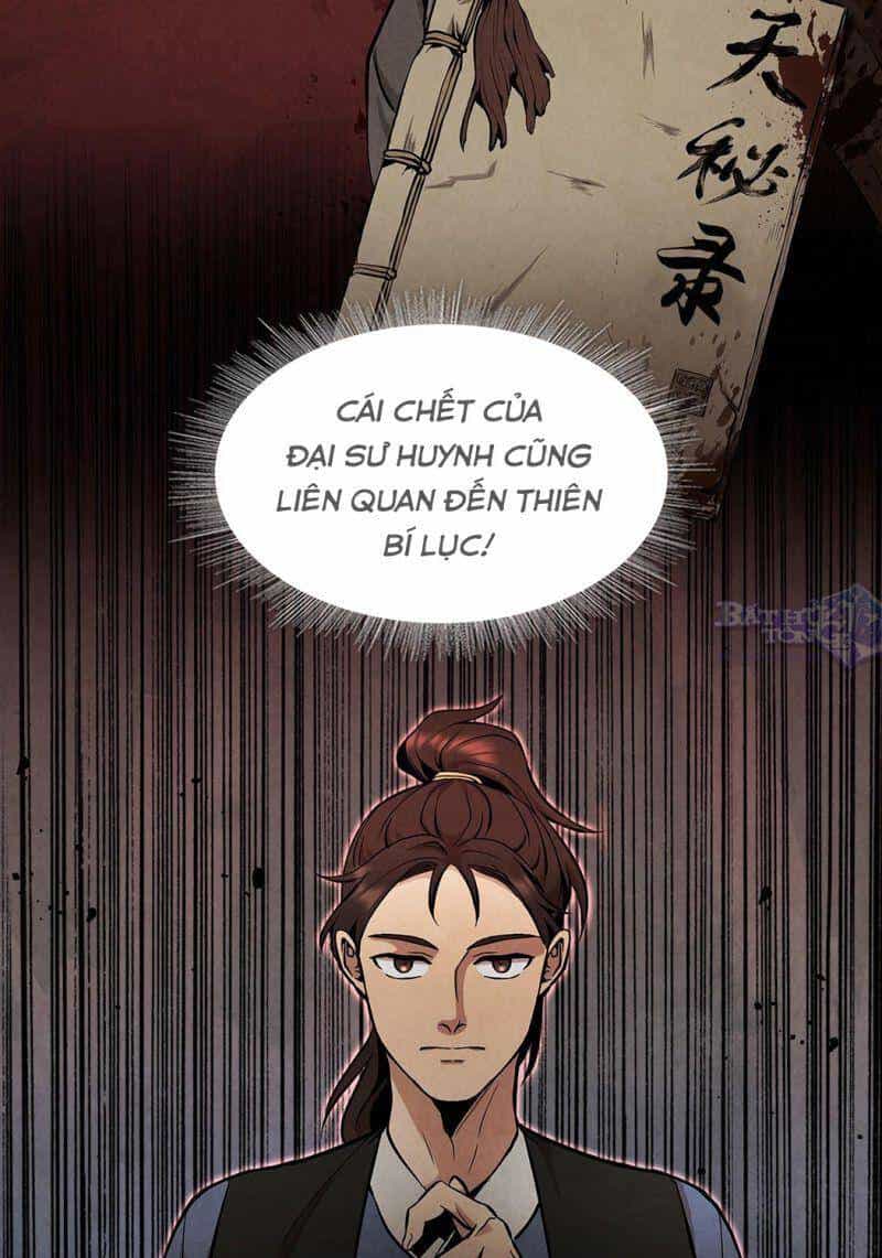 Đại Sư Huynh - Chương 11.3 - ảnh 68