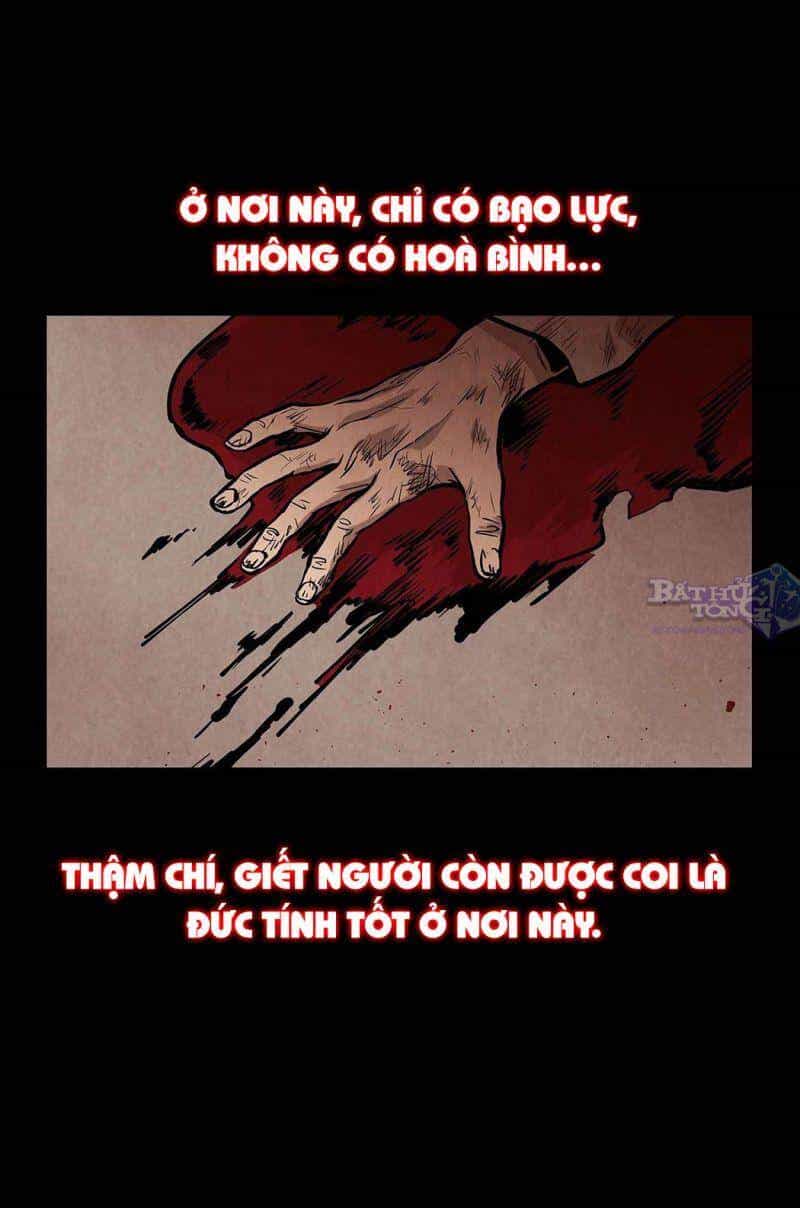 Đại Sư Huynh - Chương 12 - ảnh 7