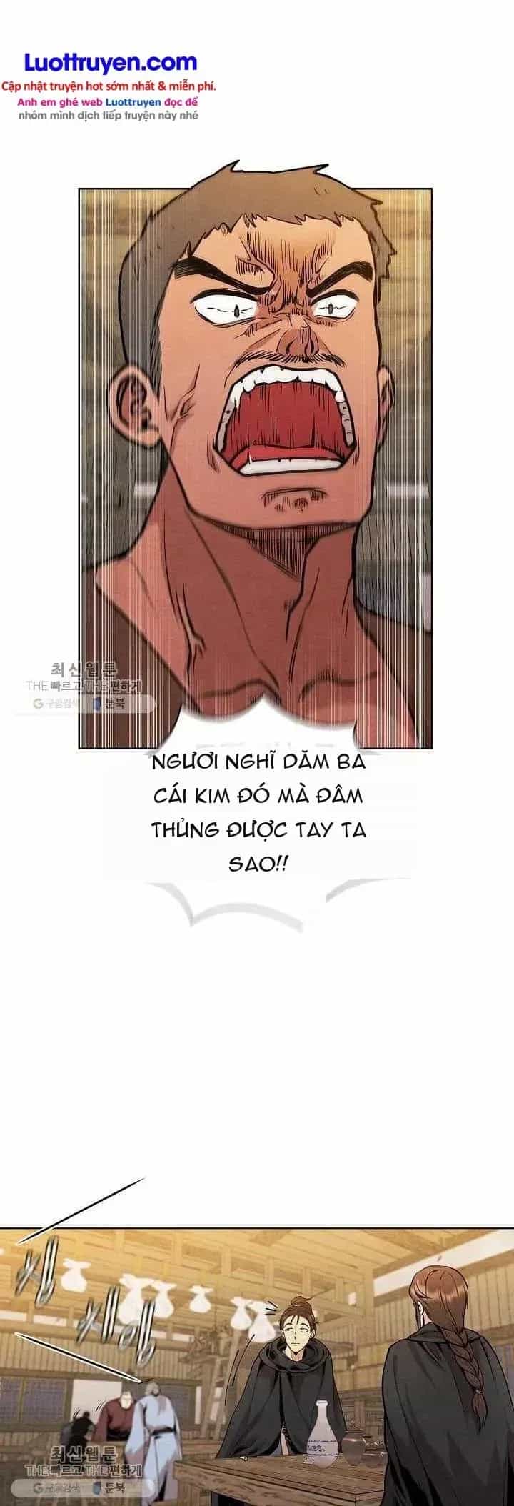 Đại Sư Huynh - Chương 13 - ảnh 29