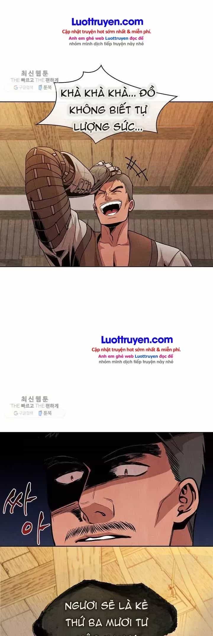 Đại Sư Huynh - Chương 13 - ảnh 8