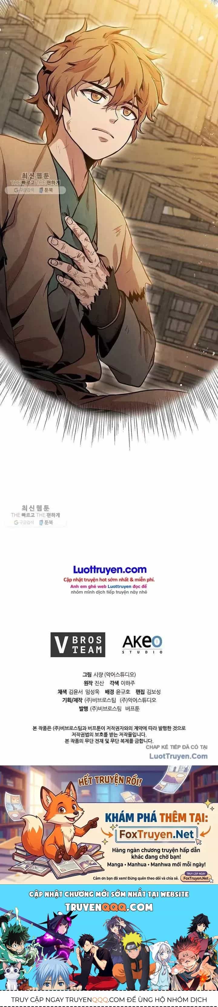 Đại Sư Huynh - Chương 14 - ảnh 38
