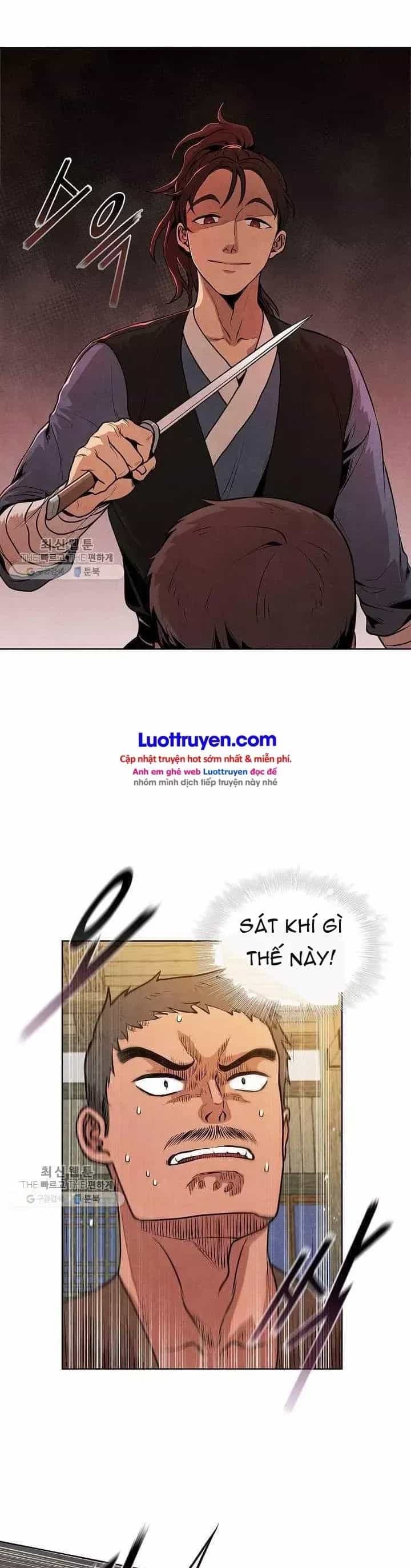 Đại Sư Huynh - Chương 14 - ảnh 8