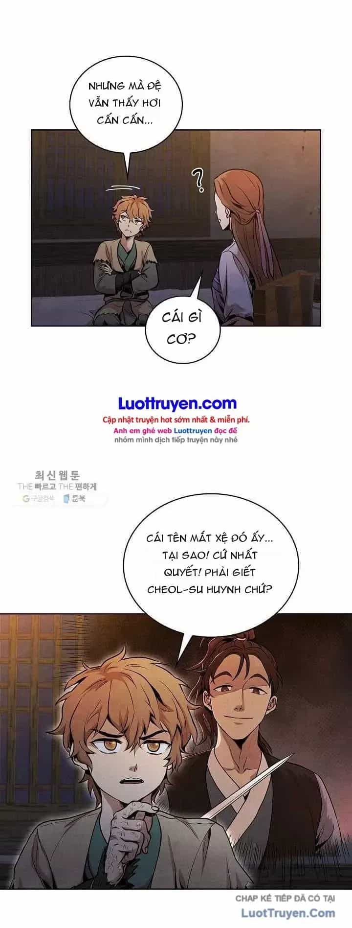 Đại Sư Huynh - Chương 15 - ảnh 13