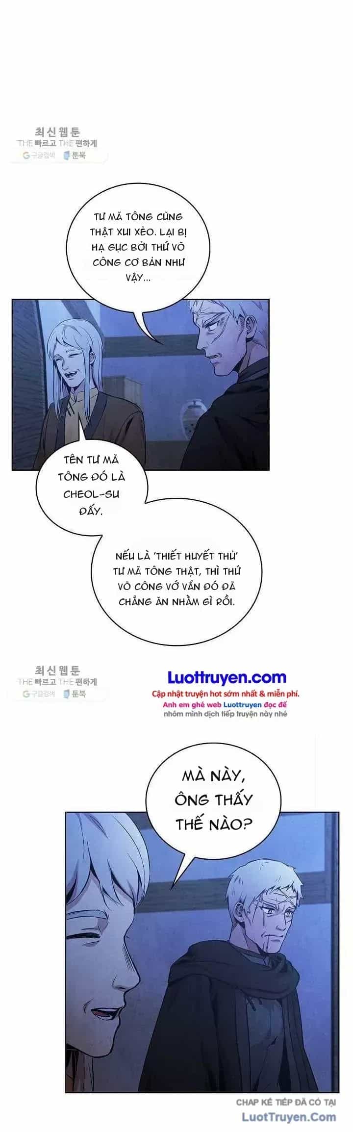 Đại Sư Huynh - Chương 15 - ảnh 42