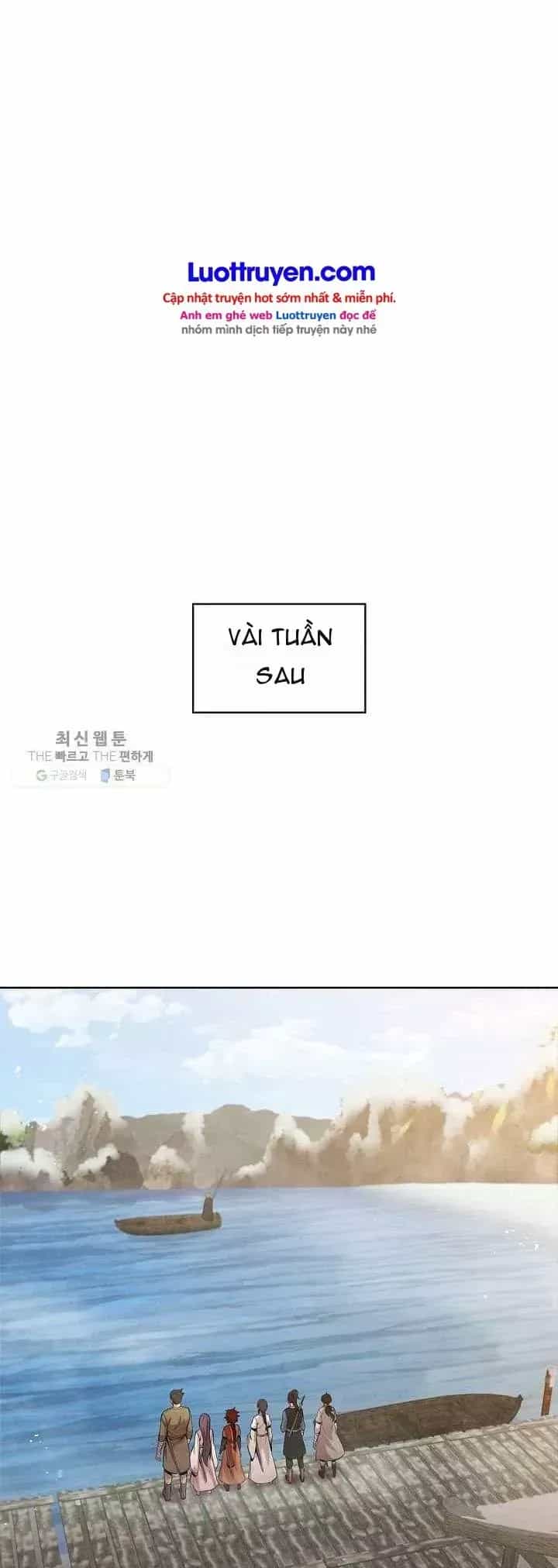 Đại Sư Huynh - Chương 16 - ảnh 14