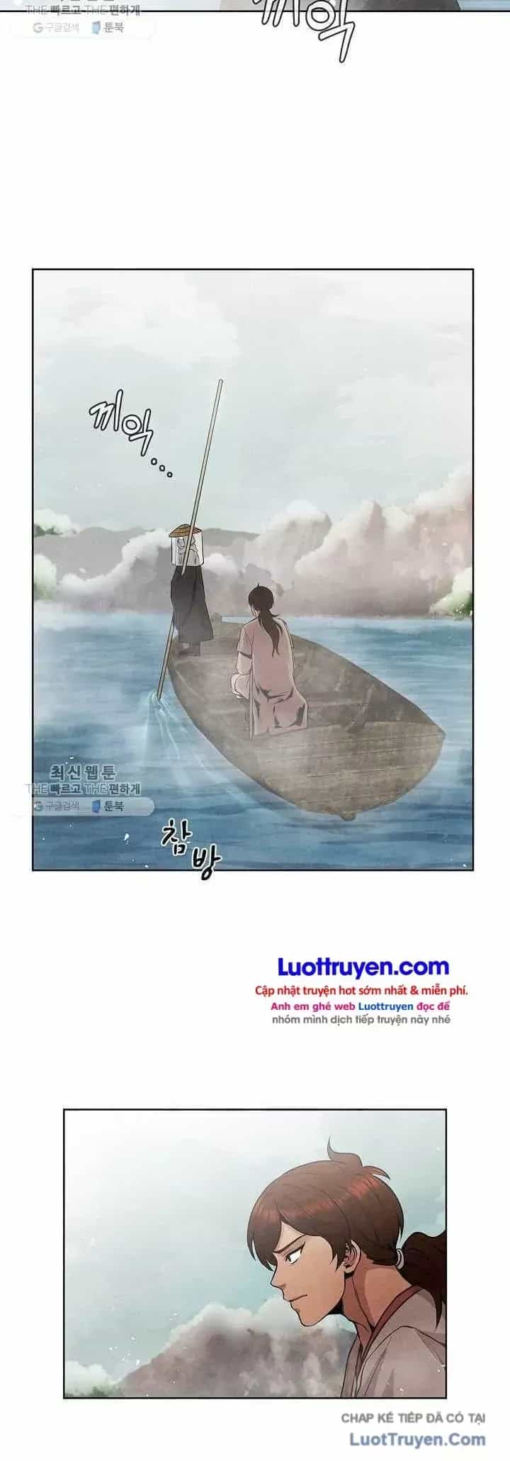 Đại Sư Huynh - Chương 16 - ảnh 33