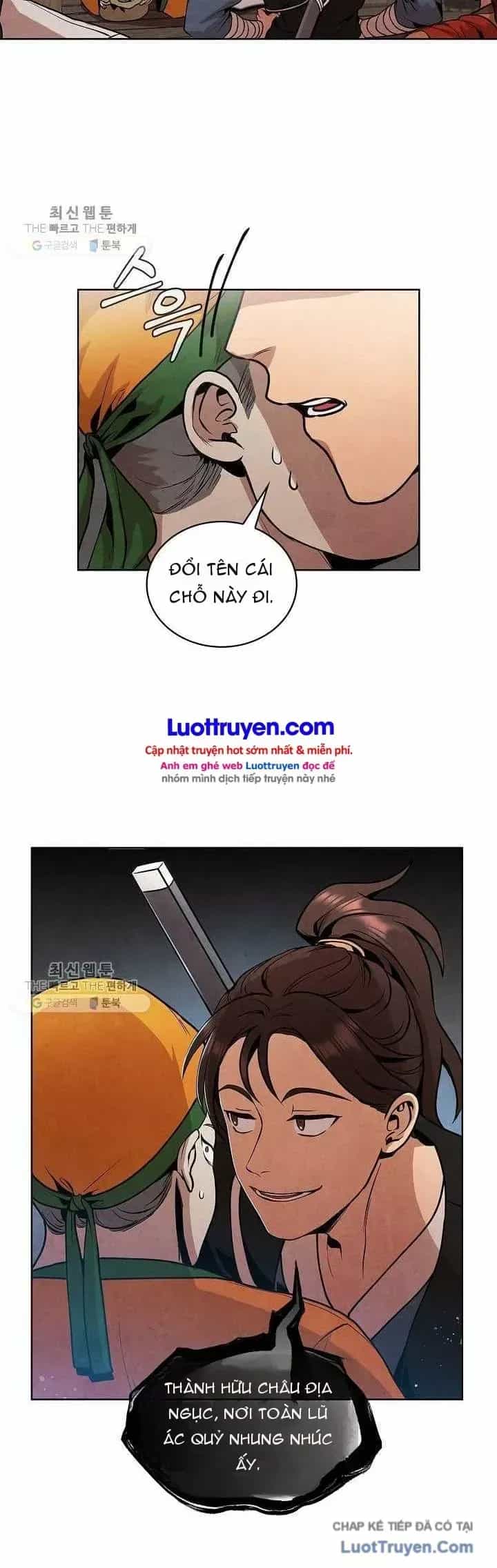 Đại Sư Huynh - Chương 16 - ảnh 9