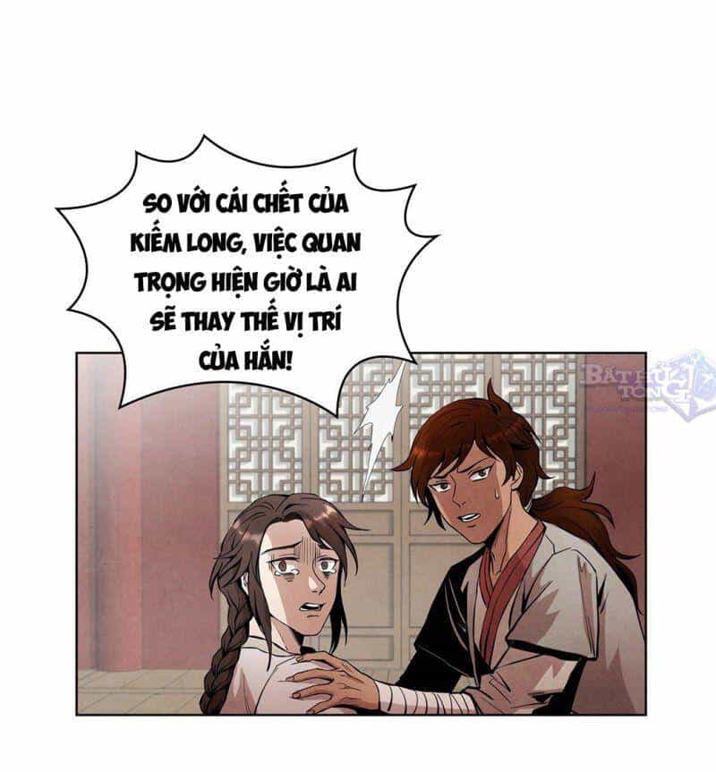 Đại Sư Huynh - Chương 1.2 - ảnh 20