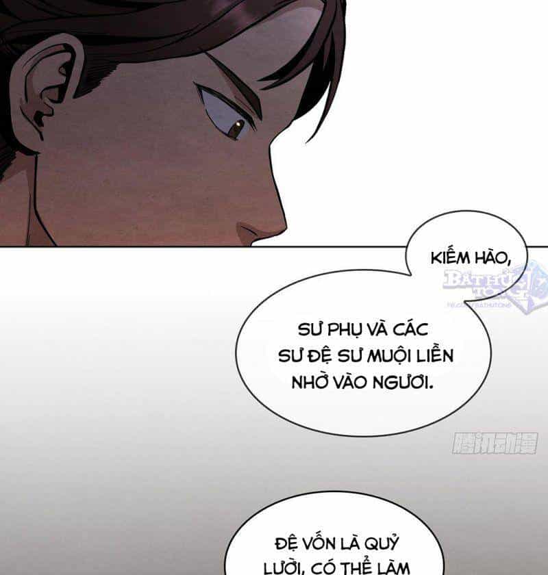 Đại Sư Huynh - Chương 1.2 - ảnh 64