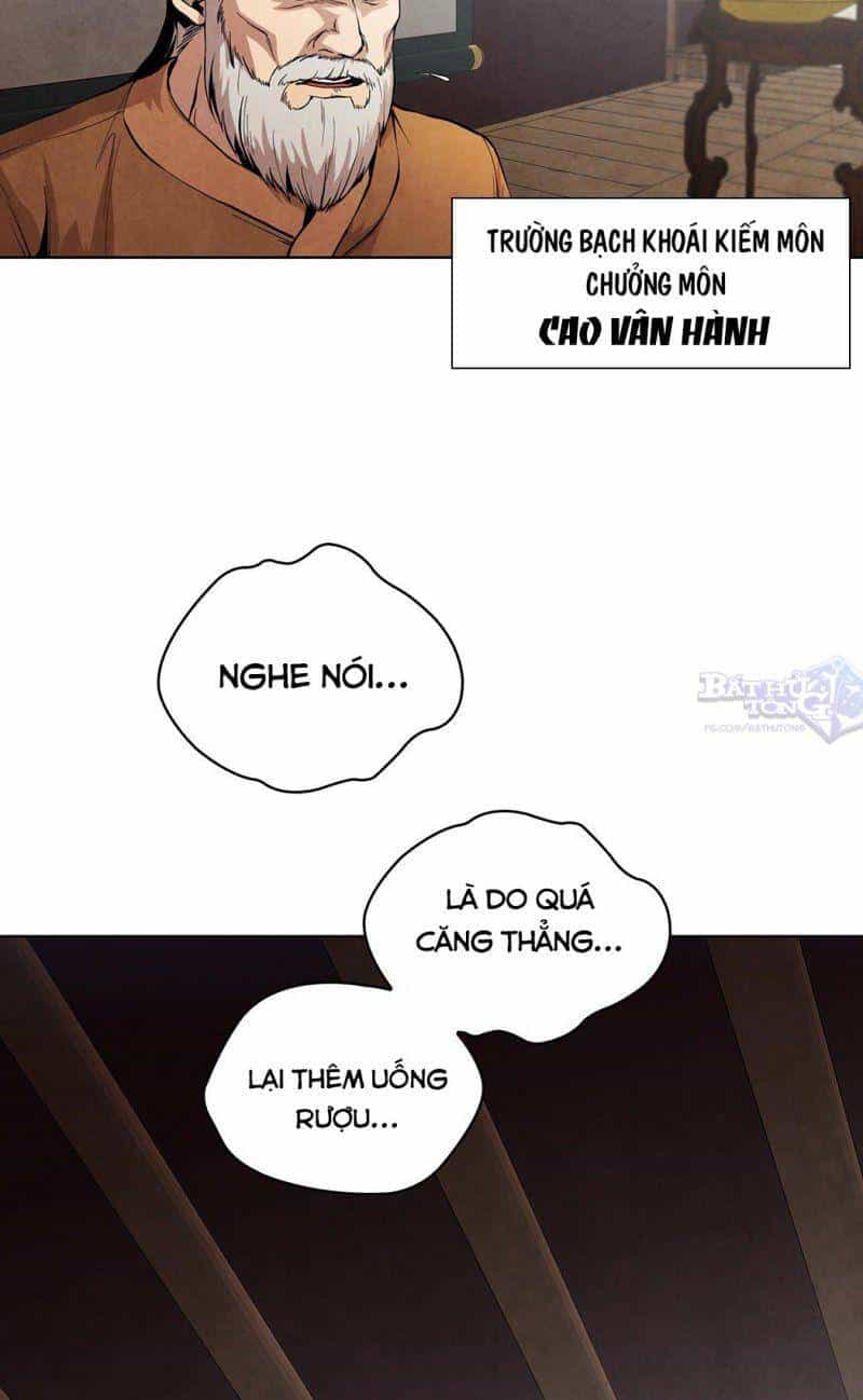 Đại Sư Huynh - Chương 1.2 - ảnh 9