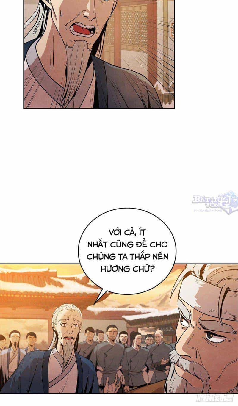 Đại Sư Huynh - Chương 3 - ảnh 49