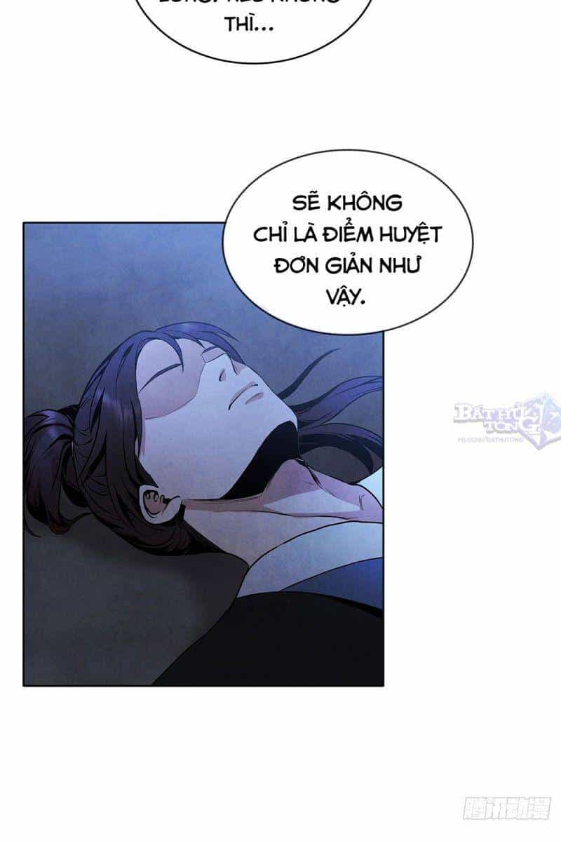 Đại Sư Huynh - Chương 4 - ảnh 62