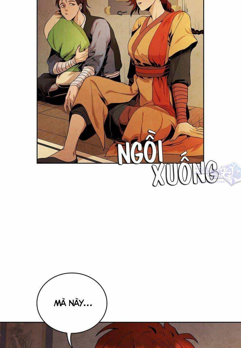 Đại Sư Huynh - Chương 5.1 - ảnh 15