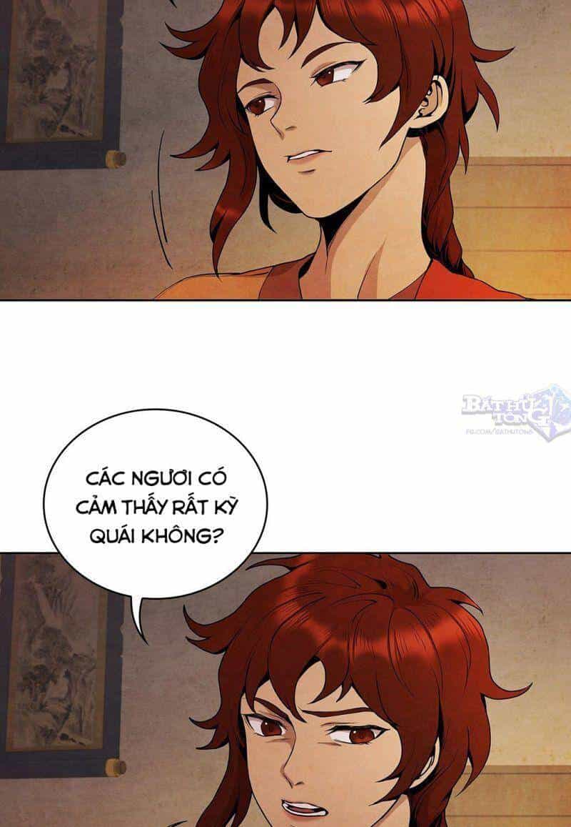 Đại Sư Huynh - Chương 5.1 - ảnh 16
