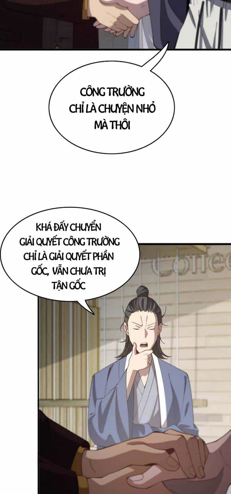 Đại Sư Phụ Hạ Sơn - Chương 9 - ảnh 17