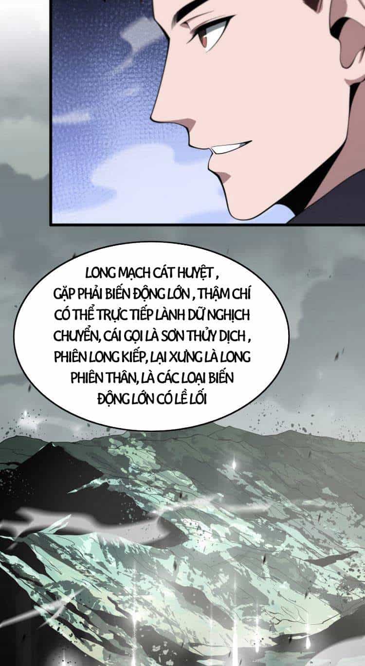 Đại Sư Phụ Hạ Sơn - Chương 9 - ảnh 40